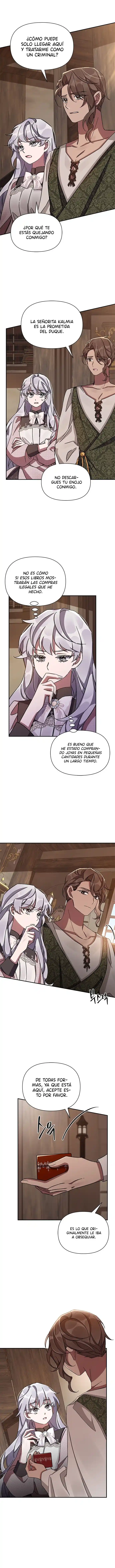 Oh Querida Némesis - Capítulo 46 - Página 16 - LectorTMOo