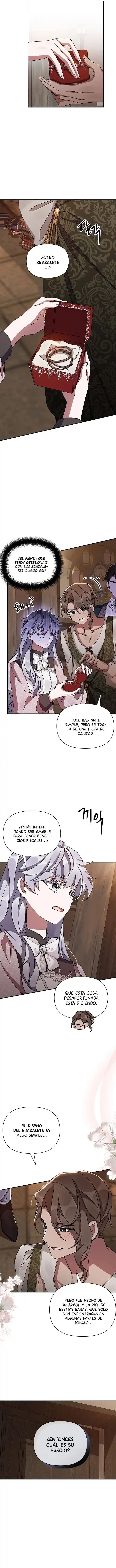 Oh Querida Némesis - Capítulo 46 - Página 17 - LectorTMOo