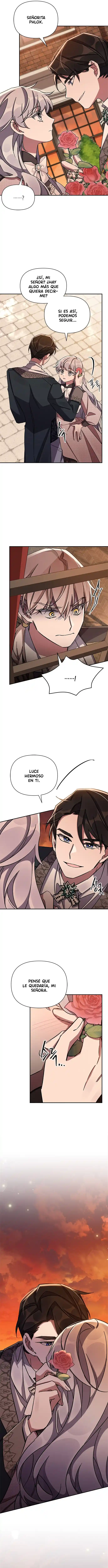 Oh Querida Némesis - Capítulo 47 - Página 11 - LectorTMOo