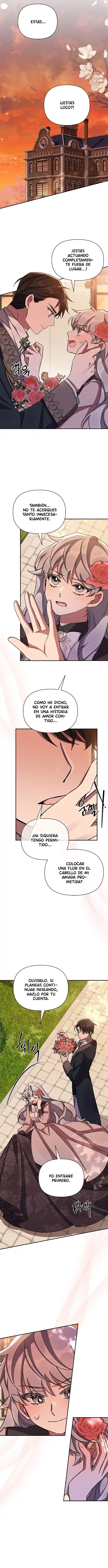 Oh Querida Némesis - Capítulo 47 - Página 12 - LectorTMOo