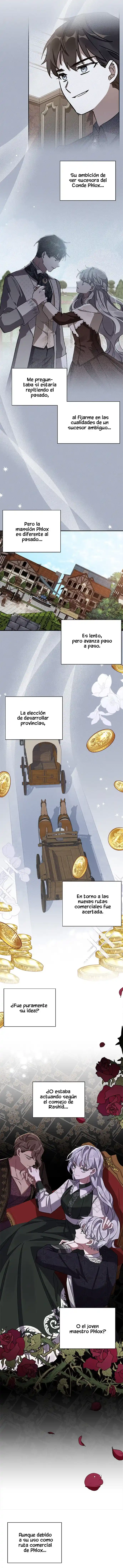 Oh Querida Némesis - Capítulo 48 - Página 12 - LectorTMOo