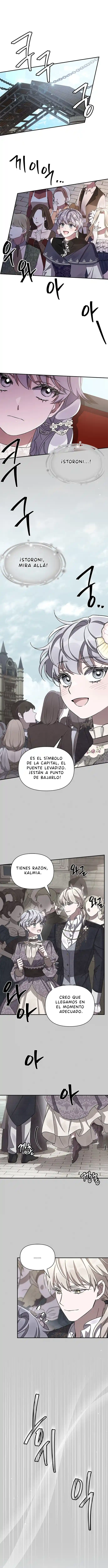 Oh Querida Némesis - Capítulo 49 - Página 4 - LectorTMOo