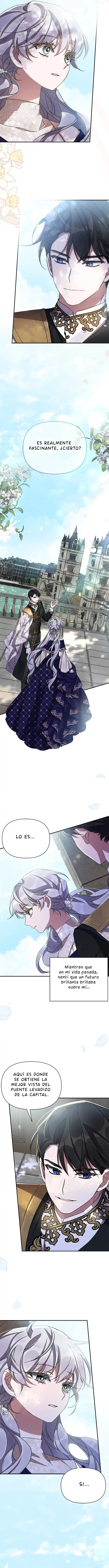 Oh Querida Némesis - Capítulo 49 - Página 9 - LectorTMOo
