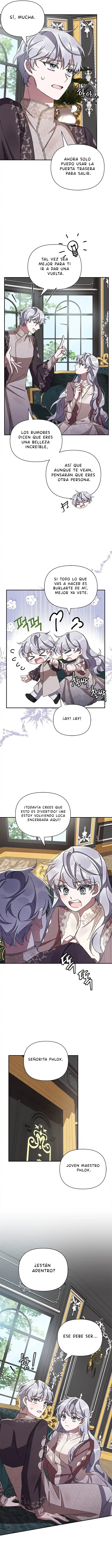 Oh Querida Némesis - Capítulo 49 - Página 14 - LectorTMOo