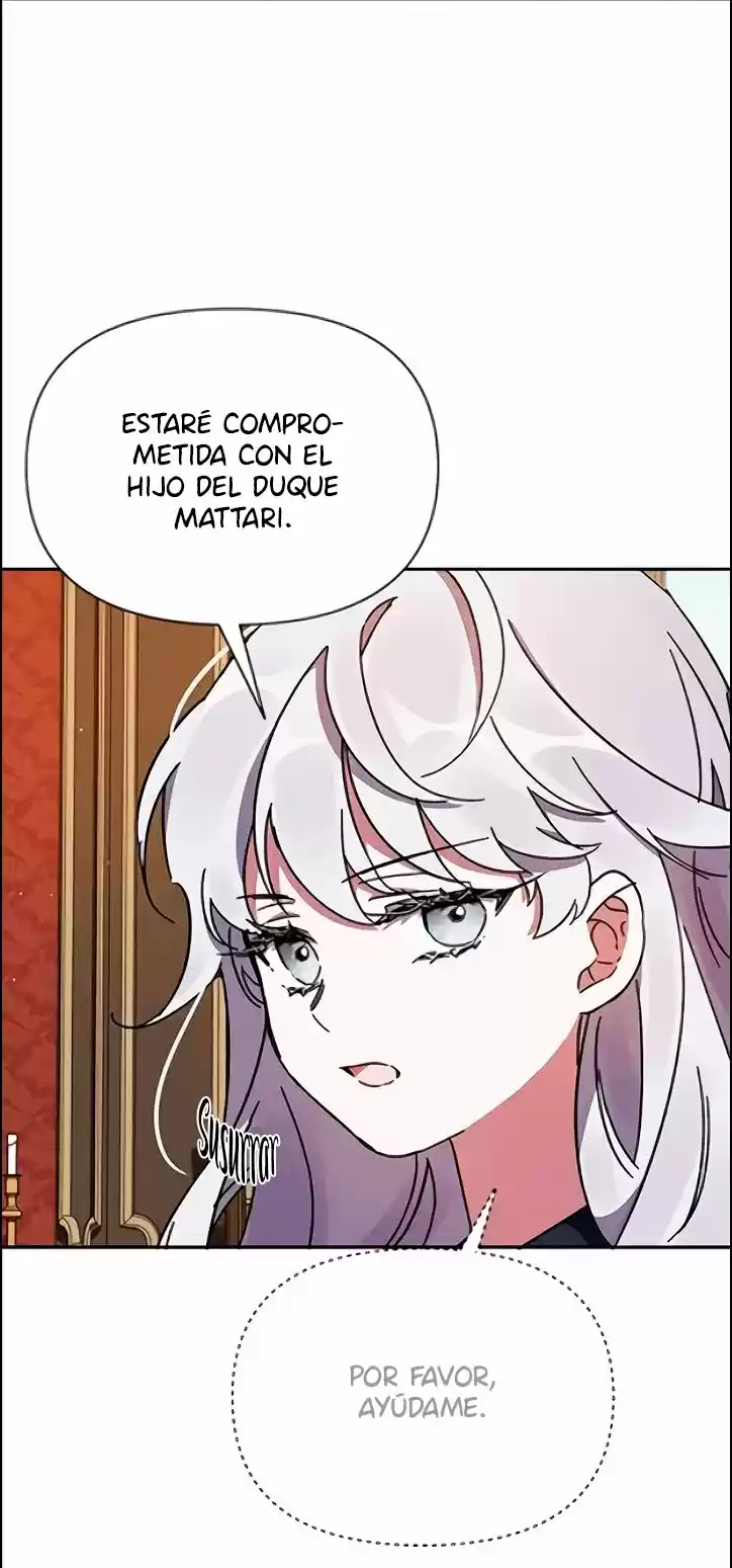 Oh Querida Némesis - Capítulo 5 - Página 7 - LectorTMOo