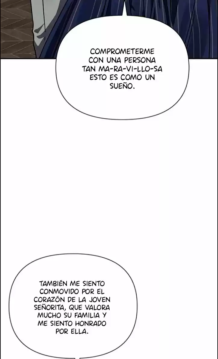Oh Querida Némesis - Capítulo 5 - Página 11 - LectorTMOo