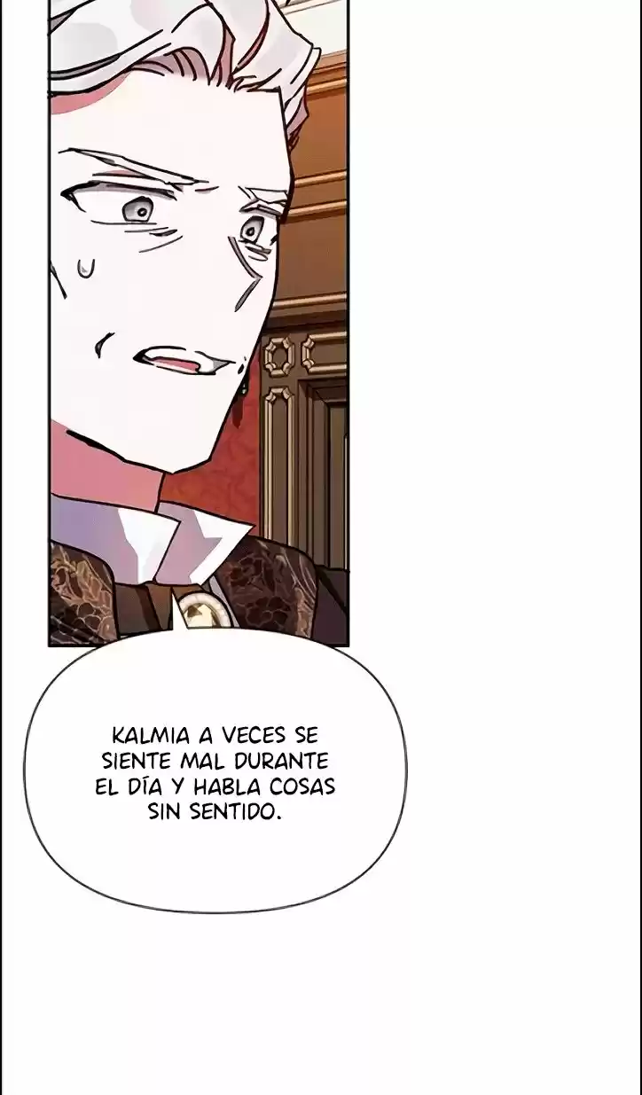 Oh Querida Némesis - Capítulo 5 - Página 14 - LectorTMOo