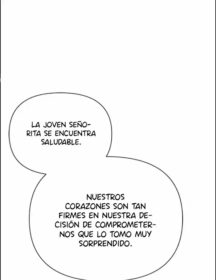Oh Querida Némesis - Capítulo 5 - Página 19 - LectorTMOo