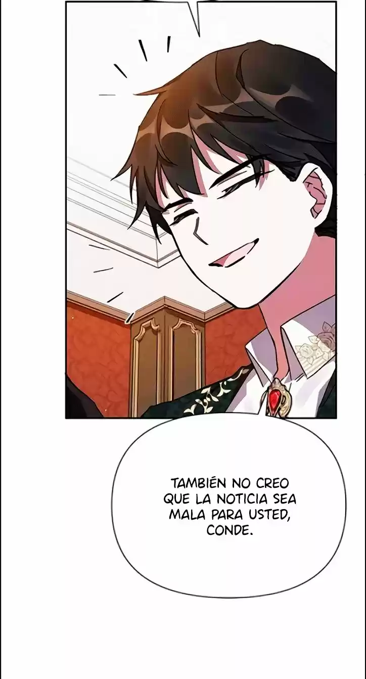Oh Querida Némesis - Capítulo 5 - Página 20 - LectorTMOo