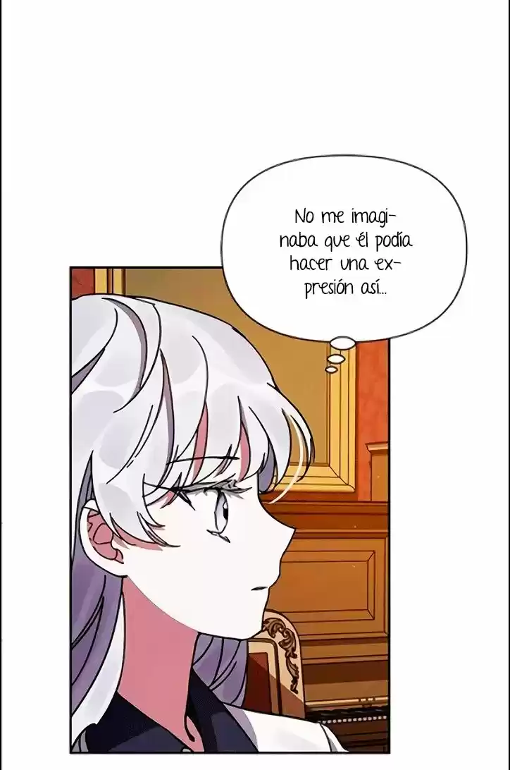 Oh Querida Némesis - Capítulo 5 - Página 26 - LectorTMOo