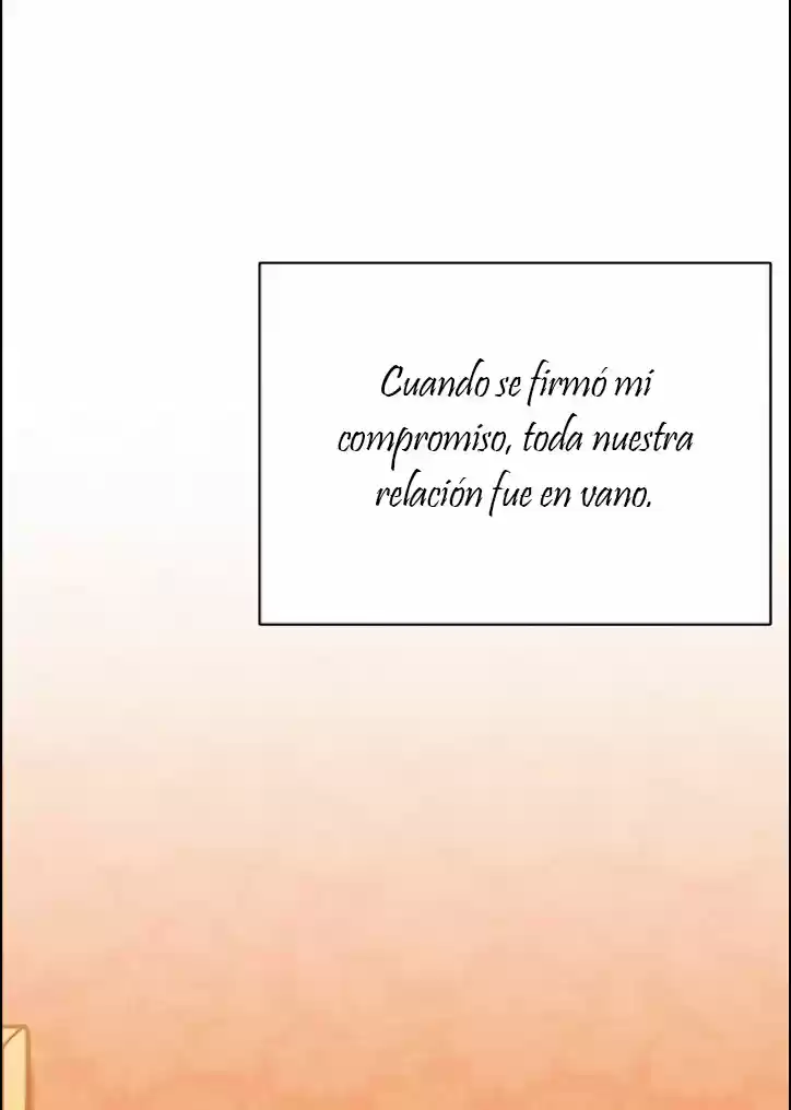 Oh Querida Némesis - Capítulo 5 - Página 30 - LectorTMOo