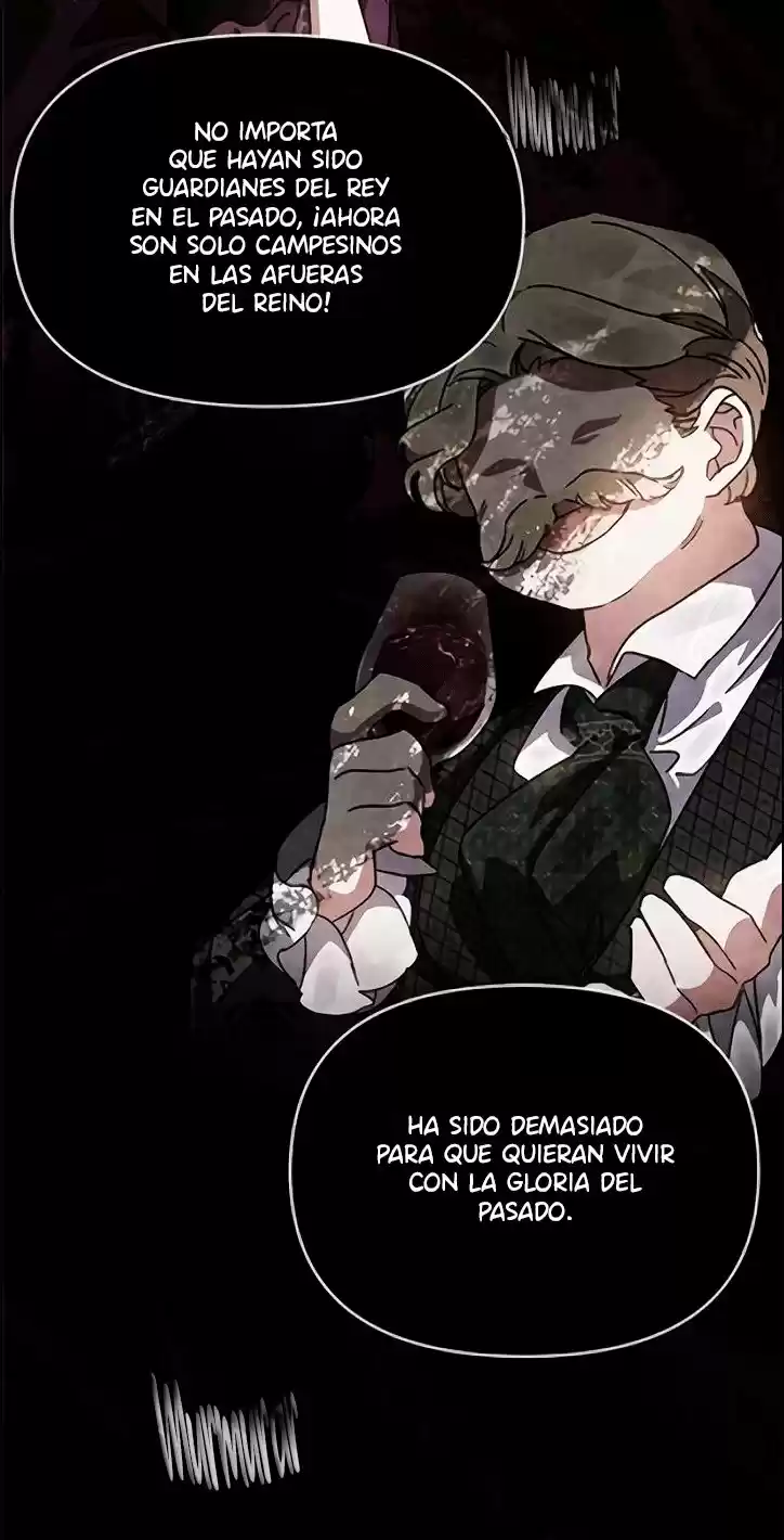 Oh Querida Némesis - Capítulo 5 - Página 37 - LectorTMOo