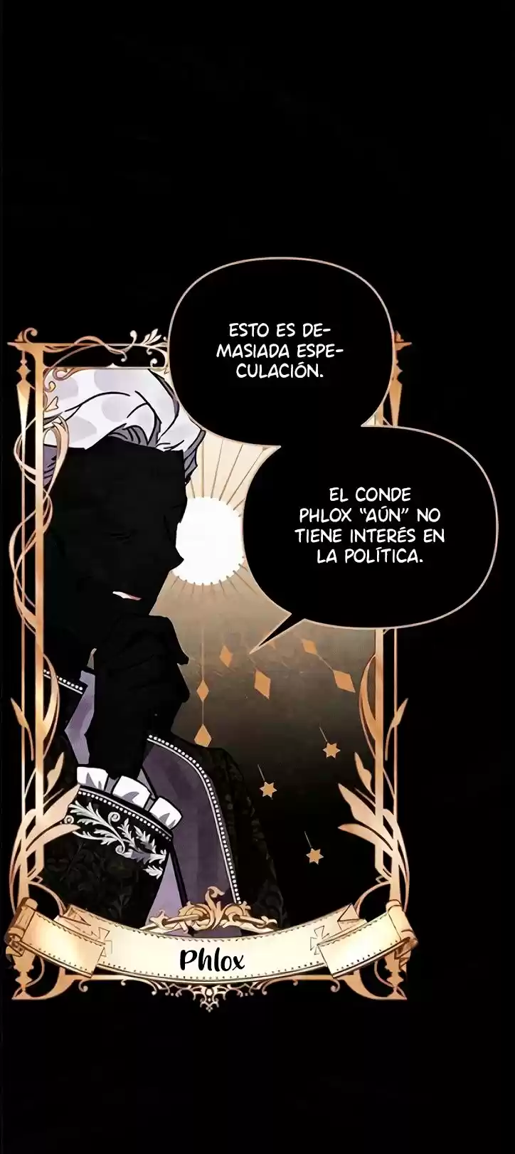 Oh Querida Némesis - Capítulo 5 - Página 39 - LectorTMOo