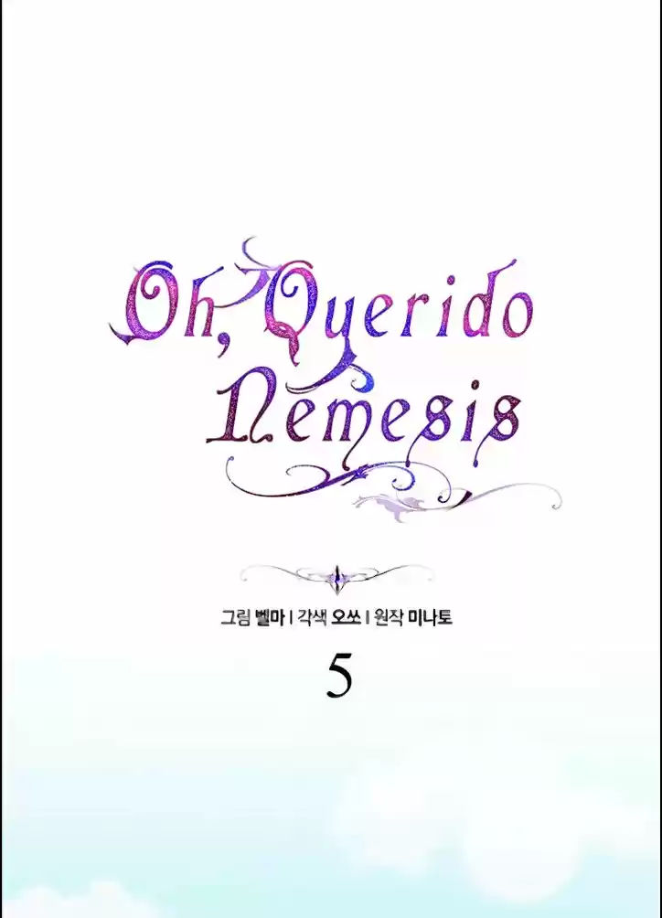 Oh Querida Némesis - Capítulo 5 - Página 42 - LectorTMOo