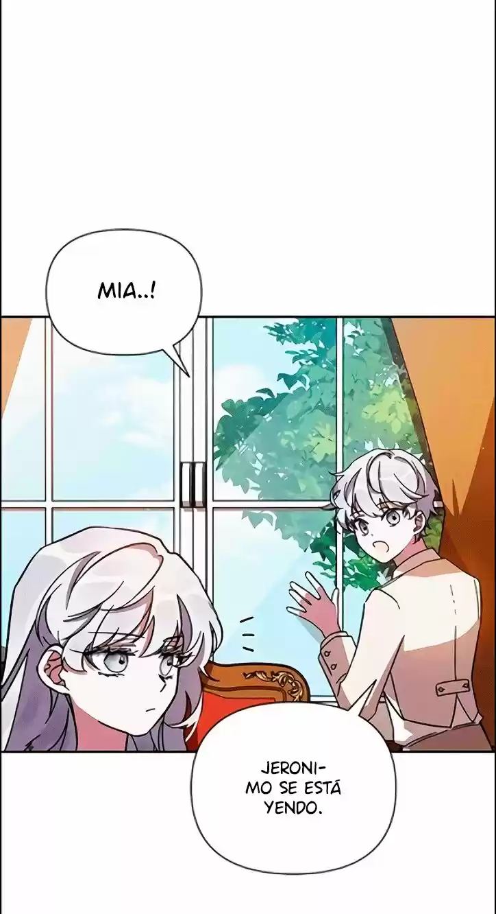 Oh Querida Némesis - Capítulo 5 - Página 46 - LectorTMOo
