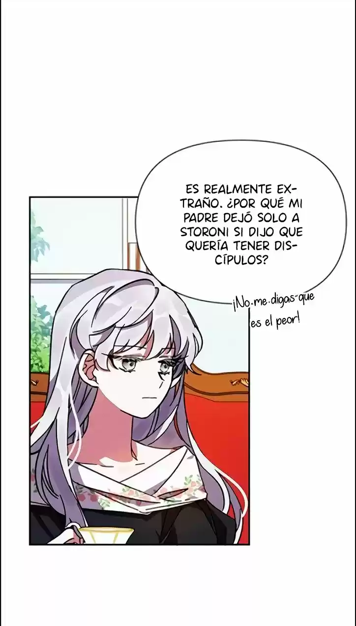 Oh Querida Némesis - Capítulo 5 - Página 48 - LectorTMOo