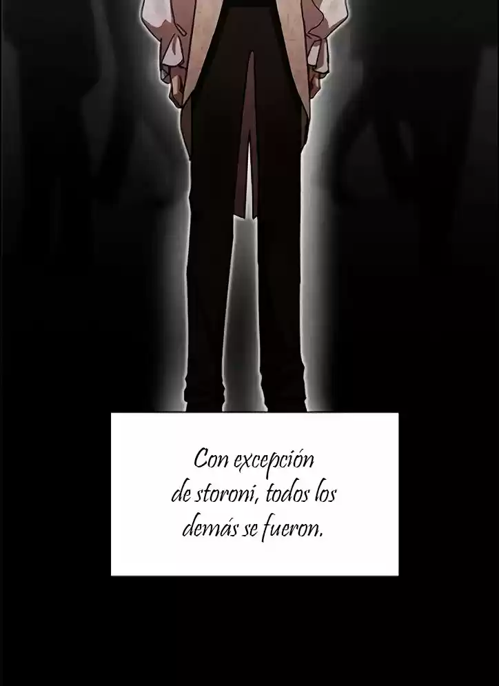 Oh Querida Némesis - Capítulo 5 - Página 50 - LectorTMOo