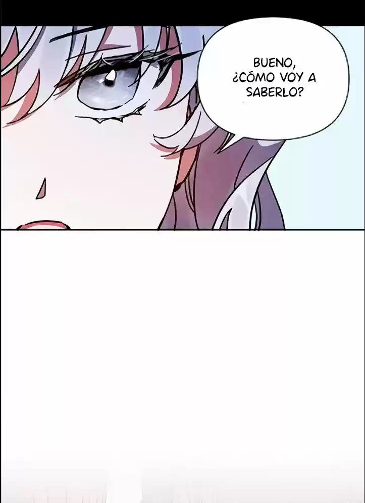 Oh Querida Némesis - Capítulo 5 - Página 51 - LectorTMOo