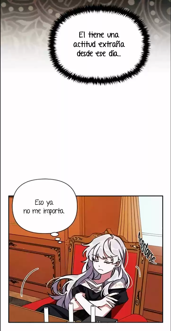 Oh Querida Némesis - Capítulo 5 - Página 54 - LectorTMOo