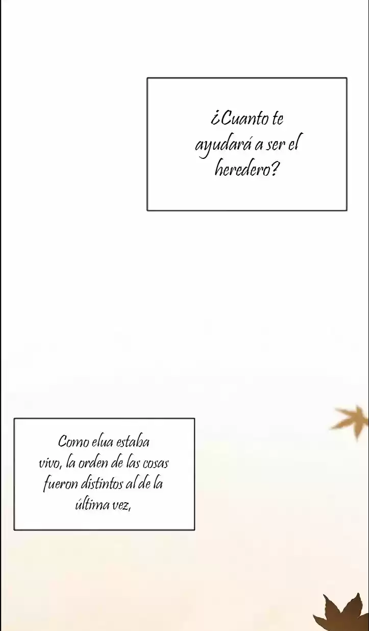 Oh Querida Némesis - Capítulo 5 - Página 56 - LectorTMOo