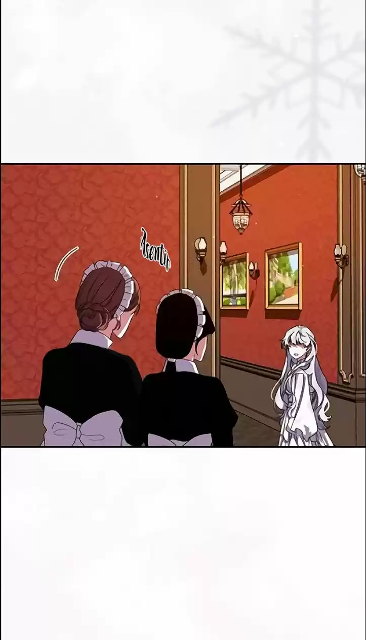 Oh Querida Némesis - Capítulo 5 - Página 60 - LectorTMOo