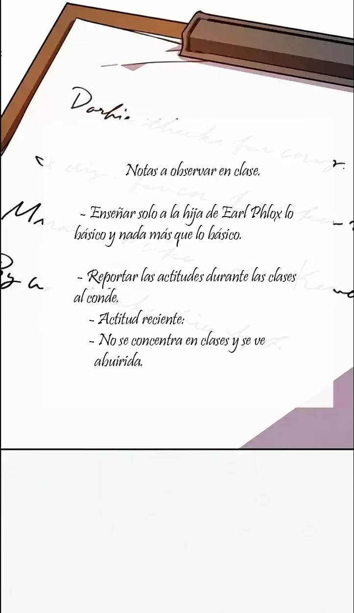 Oh Querida Némesis - Capítulo 5 - Página 65 - LectorTMOo