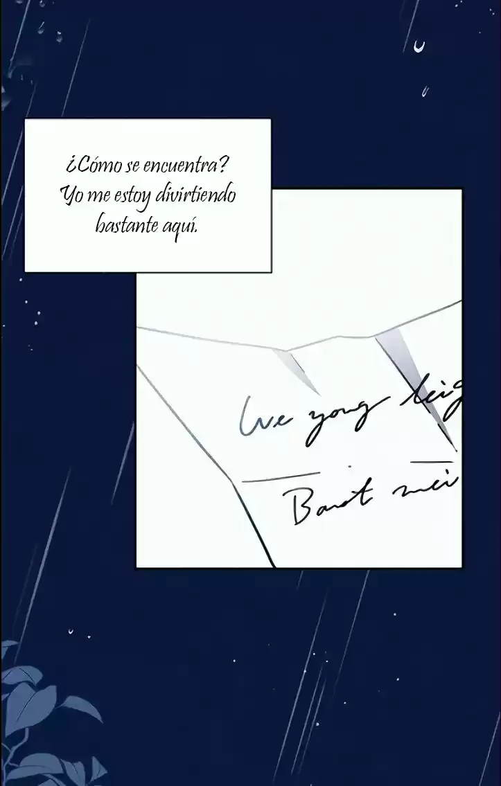 Oh Querida Némesis - Capítulo 5 - Página 70 - LectorTMOo