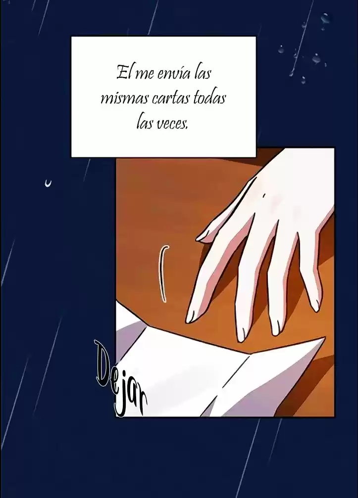 Oh Querida Némesis - Capítulo 5 - Página 72 - LectorTMOo