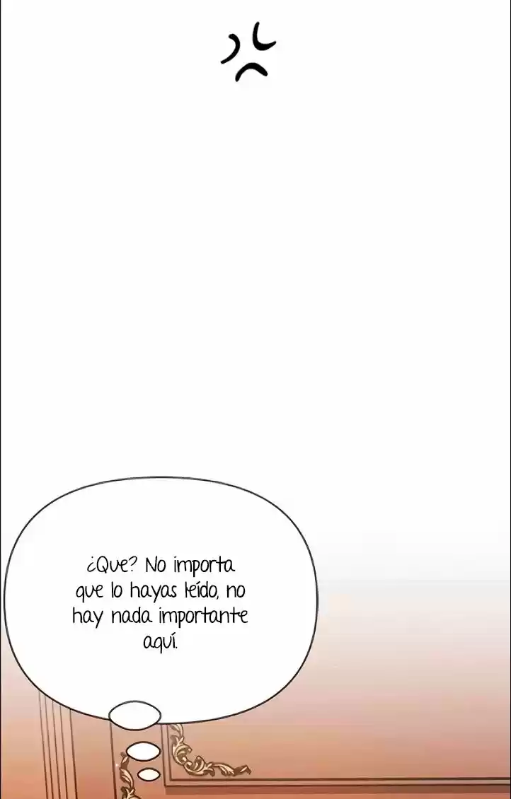 Oh Querida Némesis - Capítulo 5 - Página 87 - LectorTMOo