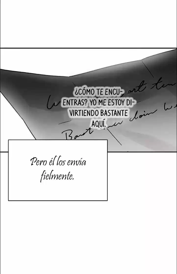 Oh Querida Némesis - Capítulo 5 - Página 89 - LectorTMOo