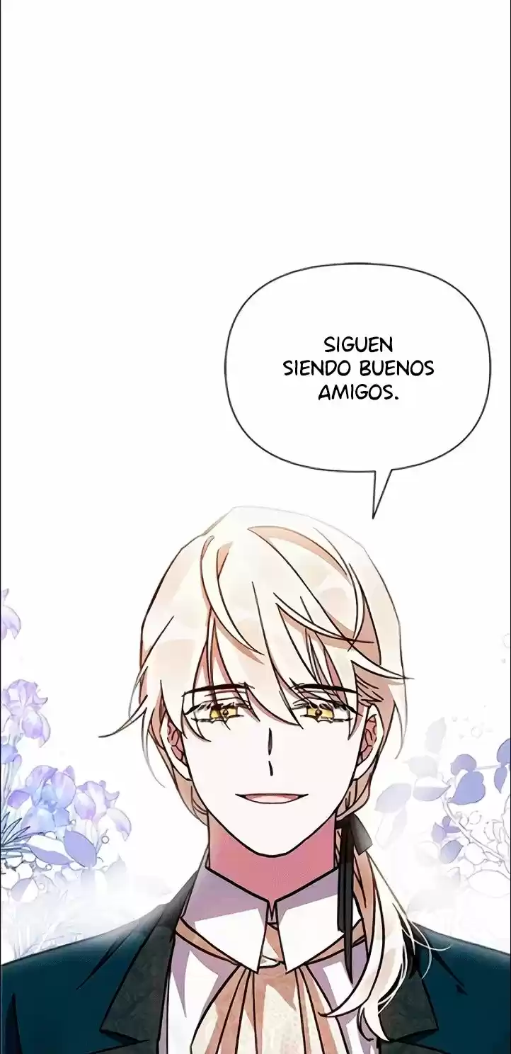 Oh Querida Némesis - Capítulo 5 - Página 96 - LectorTMOo