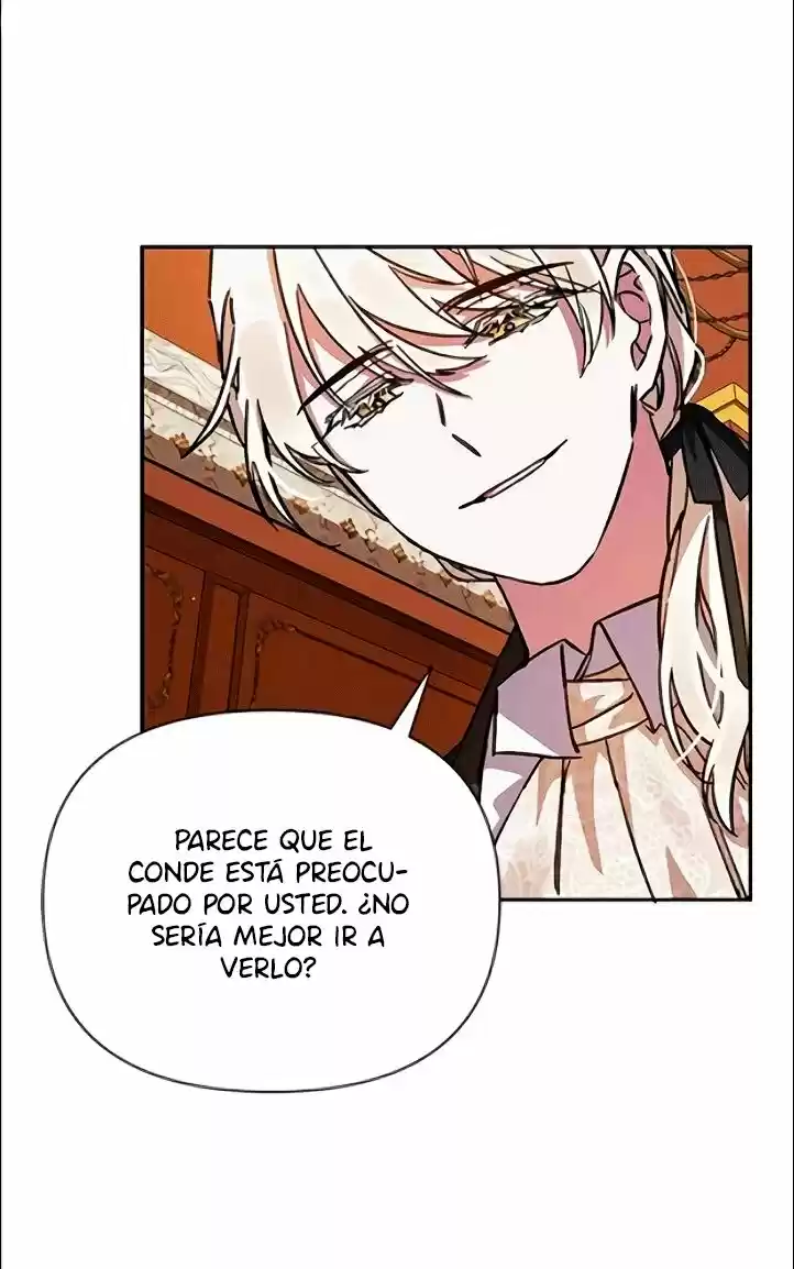 Oh Querida Némesis - Capítulo 5 - Página 99 - LectorTMOo