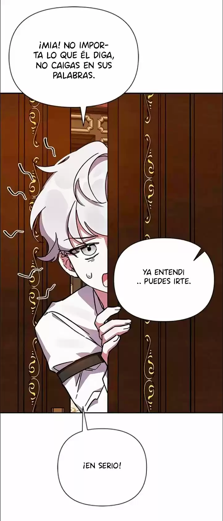 Oh Querida Némesis - Capítulo 5 - Página 101 - LectorTMOo