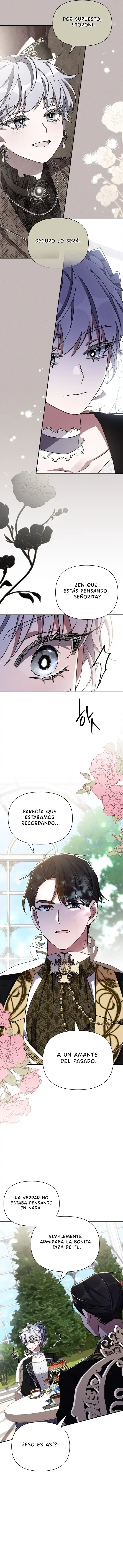 Oh Querida Némesis - Capítulo 50 - Página 14 - LectorTMOo