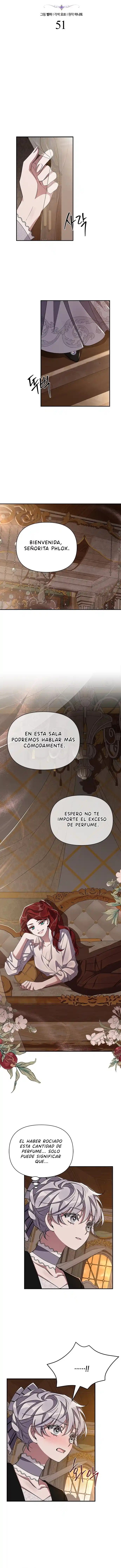 Oh Querida Némesis - Capítulo 51 - Página 10 - LectorTMOo