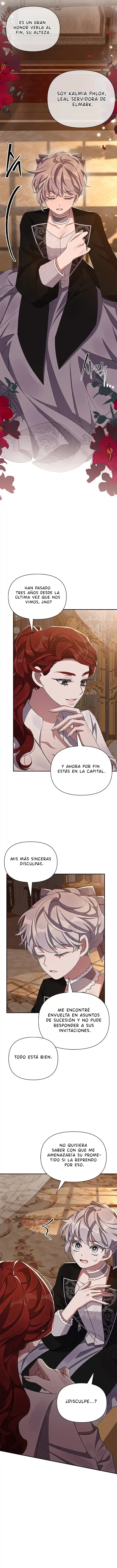 Oh Querida Némesis - Capítulo 51 - Página 12 - LectorTMOo
