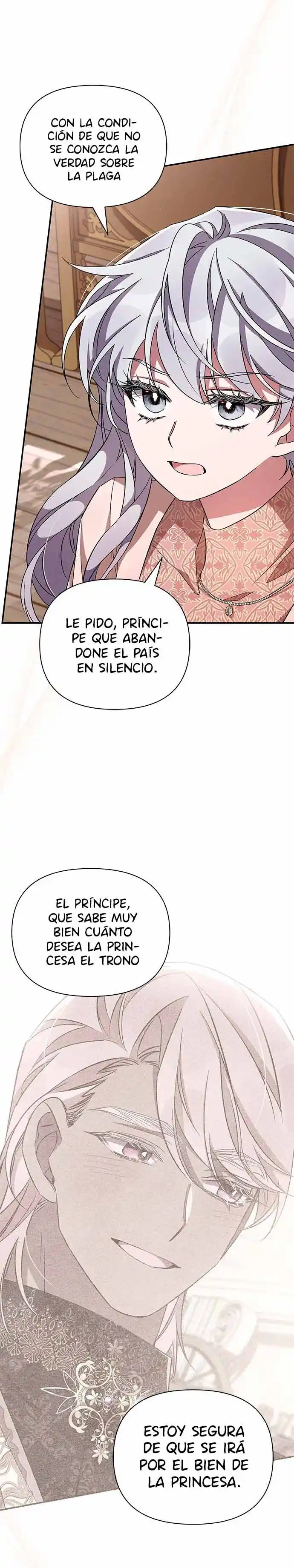 Oh Querida Némesis - Capítulo 53 - Página 15 - LectorTMOo
