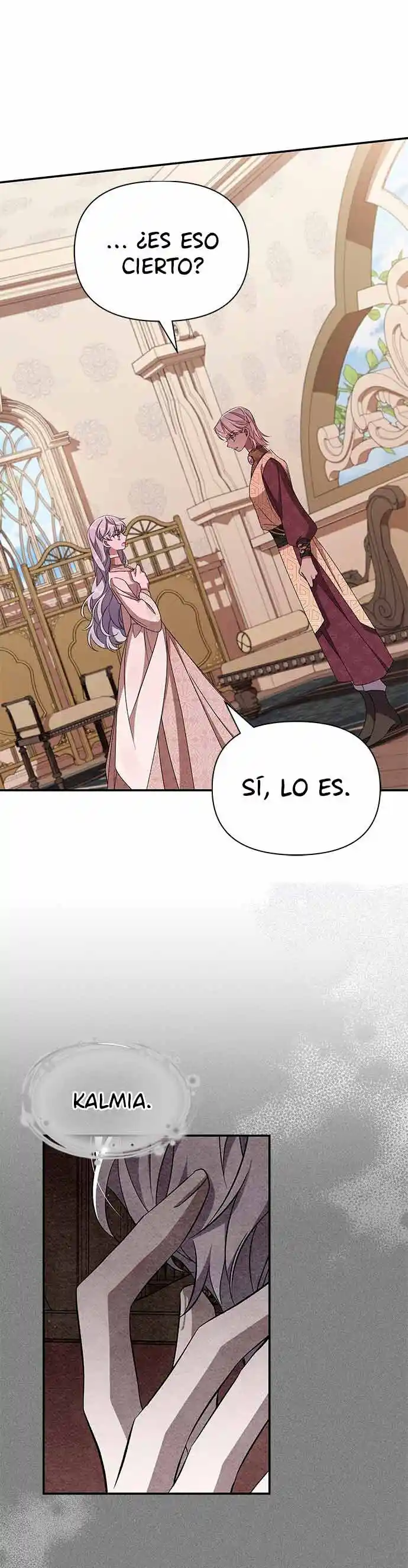 Oh Querida Némesis - Capítulo 53 - Página 19 - LectorTMOo