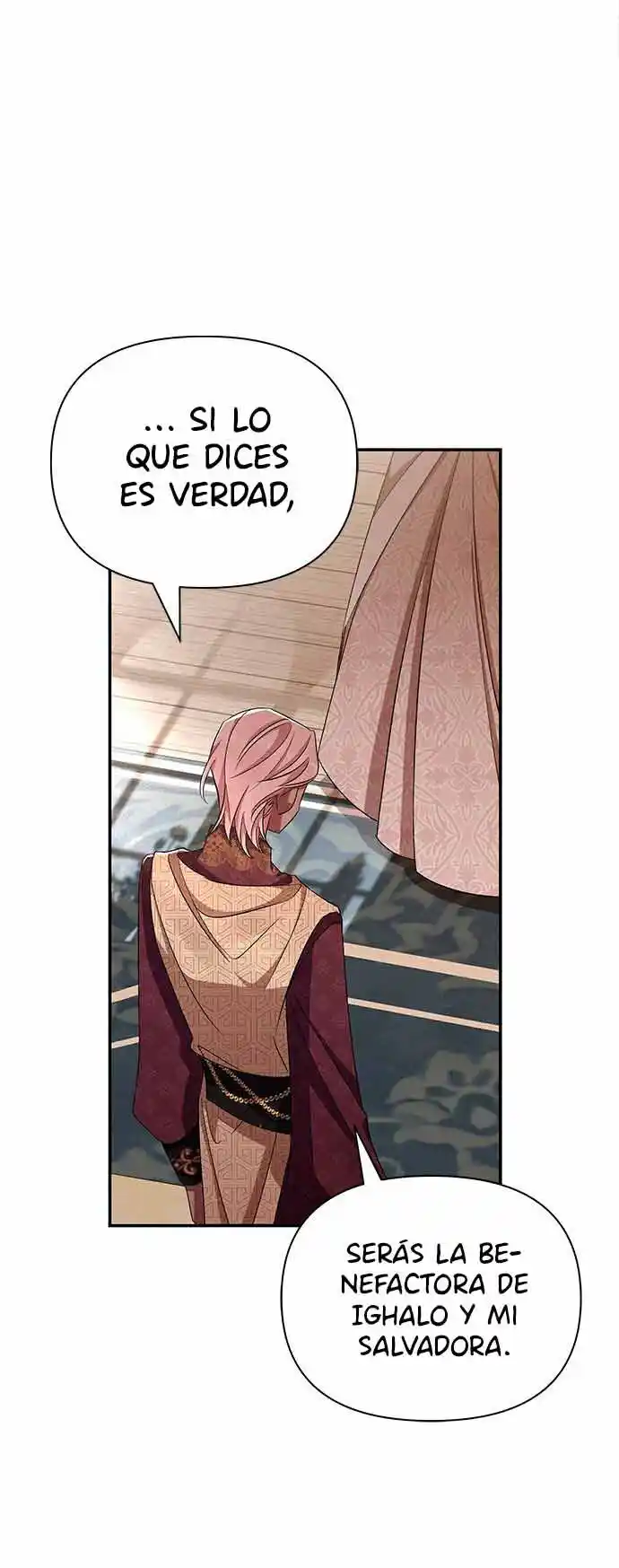 Oh Querida Némesis - Capítulo 53 - Página 23 - LectorTMOo
