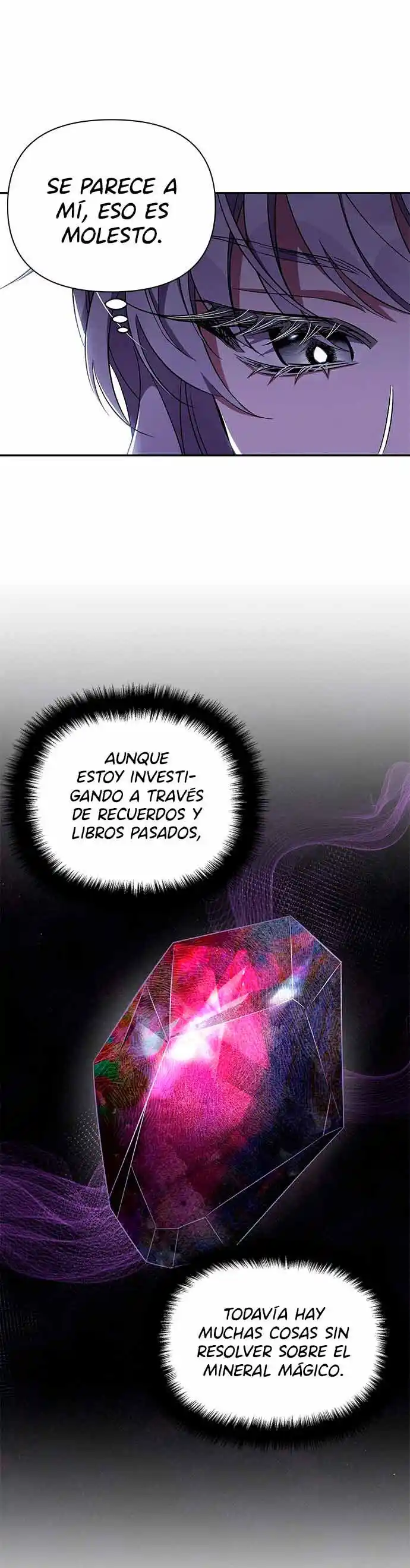 Oh Querida Némesis - Capítulo 53 - Página 38 - LectorTMOo