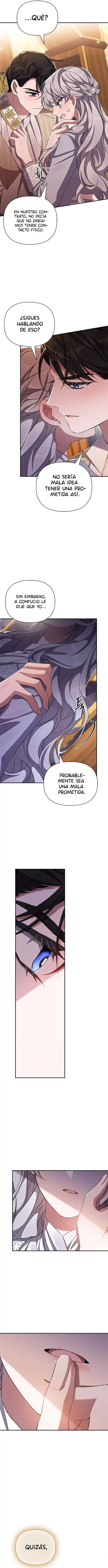 Oh Querida Némesis - Capítulo 55 - Página 12 - LectorTMOo