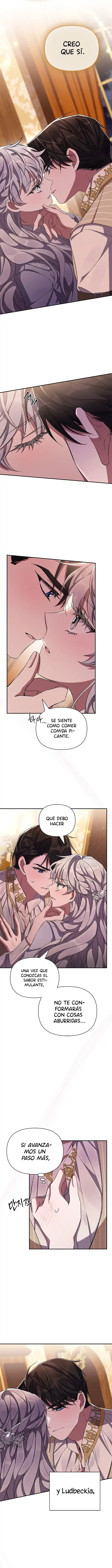Oh Querida Némesis - Capítulo 55 - Página 13 - LectorTMOo