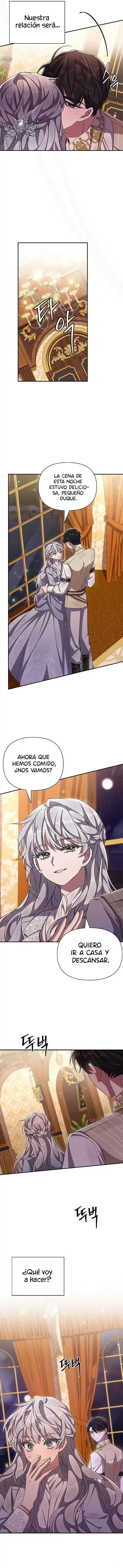 Oh Querida Némesis - Capítulo 55 - Página 14 - LectorTMOo