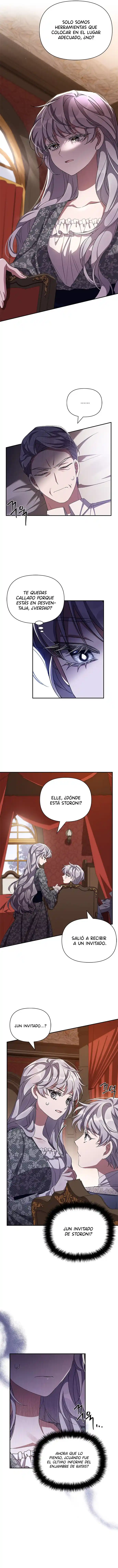 Oh Querida Némesis - Capítulo 56 - Página 7 - LectorTMOo