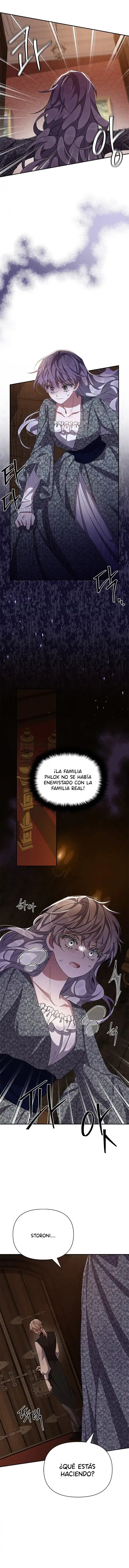 Oh Querida Némesis - Capítulo 56 - Página 10 - LectorTMOo