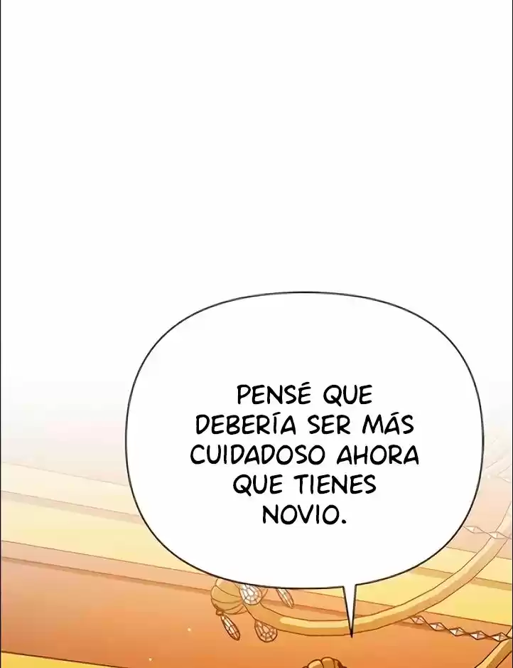Oh Querida Némesis - Capítulo 6 - Página 13 - LectorTMOo