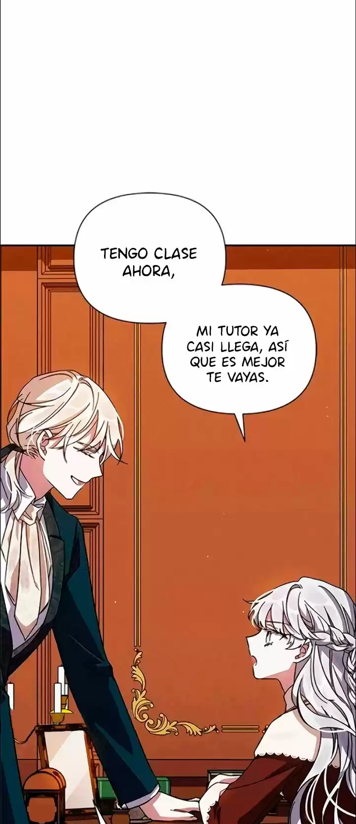 Oh Querida Némesis - Capítulo 6 - Página 15 - LectorTMOo