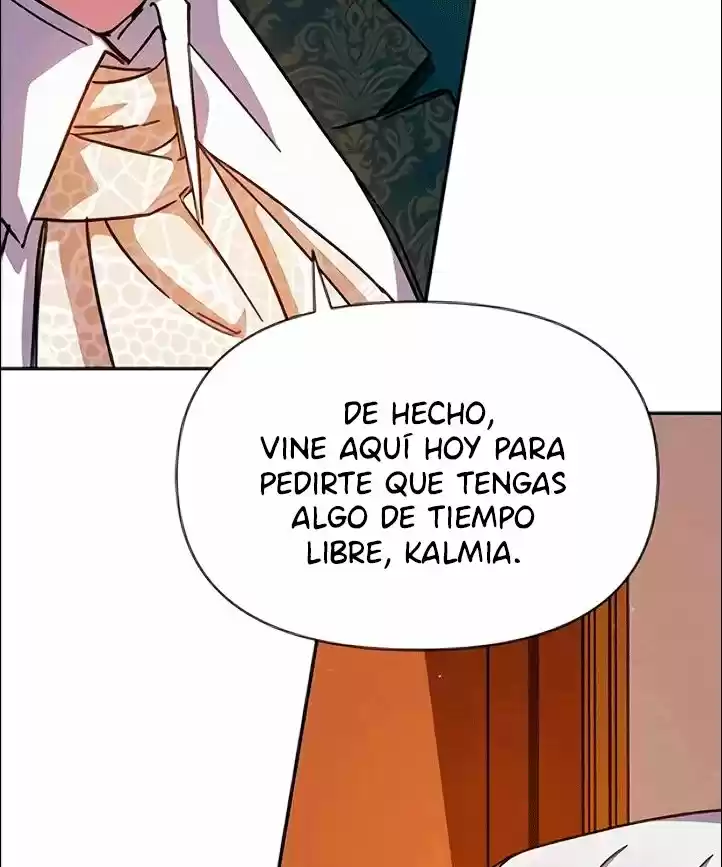 Oh Querida Némesis - Capítulo 6 - Página 19 - LectorTMOo