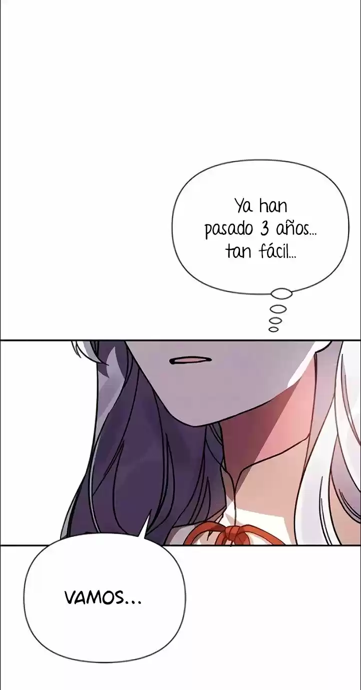 Oh Querida Némesis - Capítulo 6 - Página 21 - LectorTMOo
