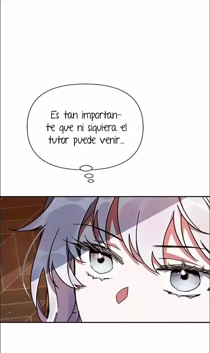 Oh Querida Némesis - Capítulo 6 - Página 22 - LectorTMOo